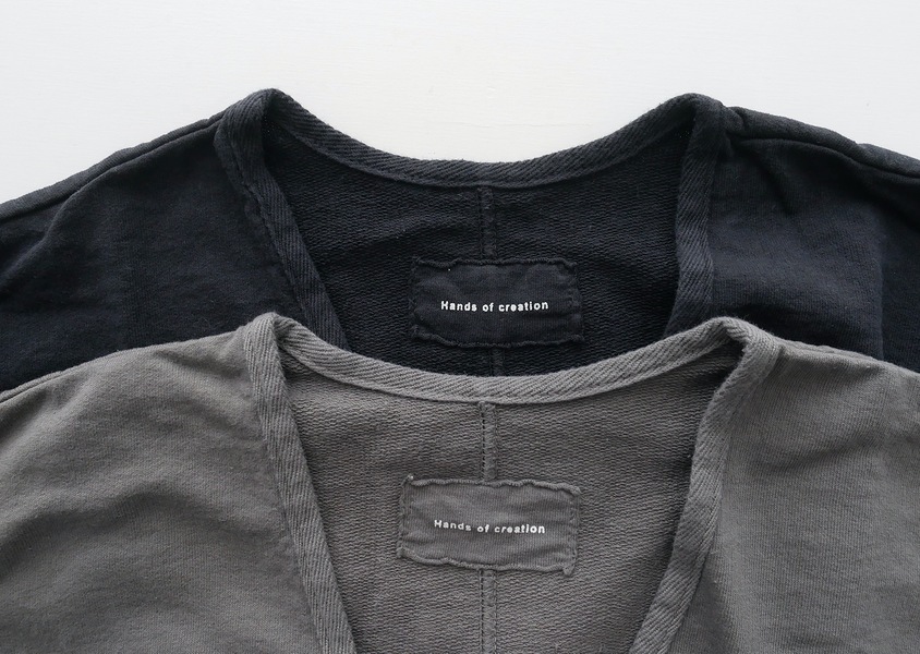 ��Hands of creation�ʥϥ󥺥��֥��ꥨ�������ˡ�USA18/-��18/-΢��V�ͥå��֥륾��(5��)��