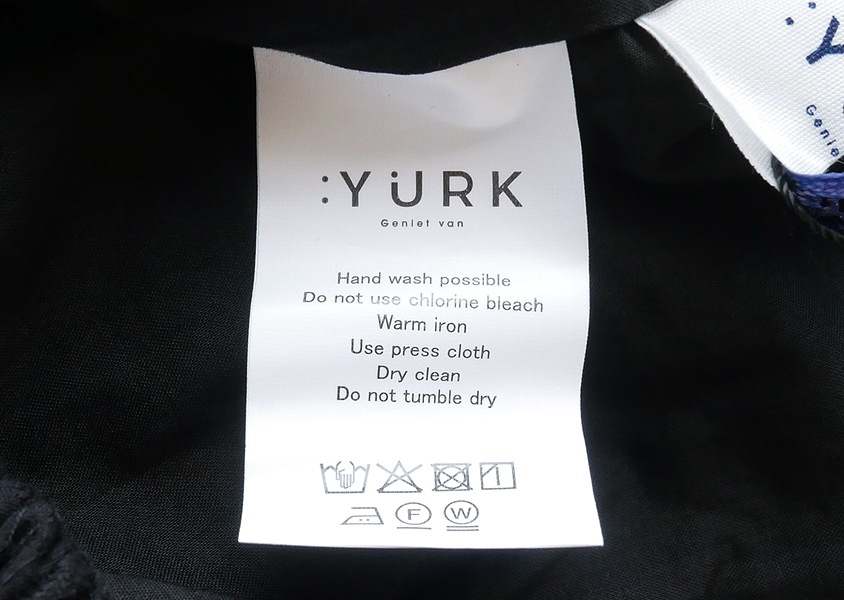 ��YURK�ʥ�륯�ˡ��ѥå�������ɽ����äȥѥ��(3��)��