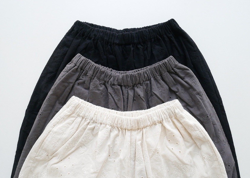 ��YURK�ʥ�륯�ˡ��ѥå�������ɽ����äȥѥ��(3��)��