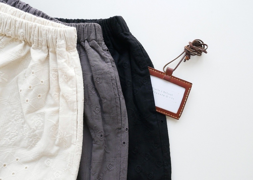 ��YURK�ʥ�륯�ˡ��ѥå�������ɽ����äȥѥ��(3��)��