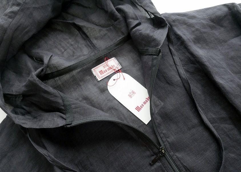 ��mao made(�ޥ��ᥤ��)���إ륷����ͥ�FABRIC�˥åȥ�֥ɥ�ޥ󥹥꡼�֥ѡ���(2��)��
