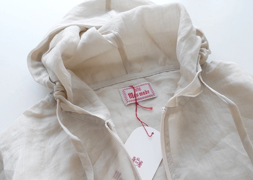 ��mao made(�ޥ��ᥤ��)���إ륷����ͥ�FABRIC�˥åȥ�֥ɥ�ޥ󥹥꡼�֥ѡ���(2��)��