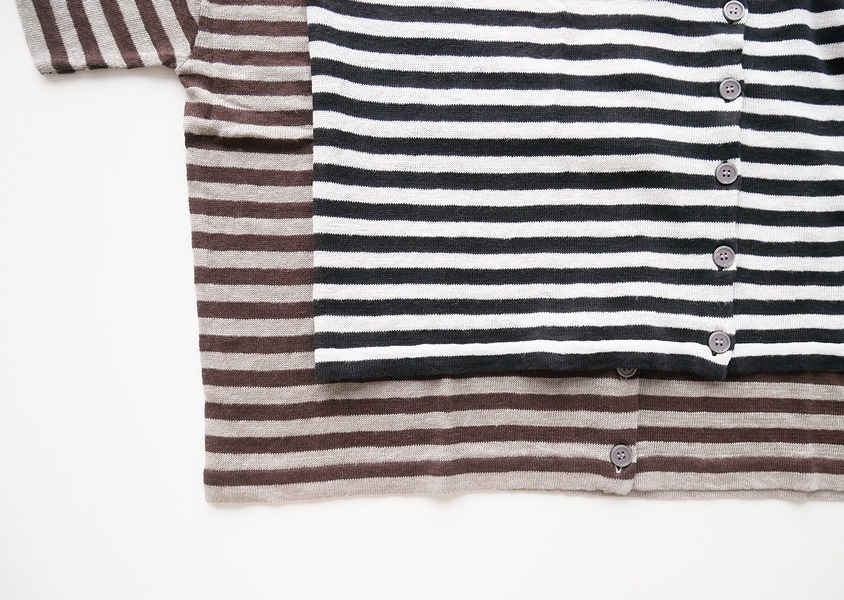 ��mao made(�ޥ��ᥤ��)��UV�ù���ͥ�KNIT2WAY�ϡ��ե��꡼�֥����ǥ�����(2��)��