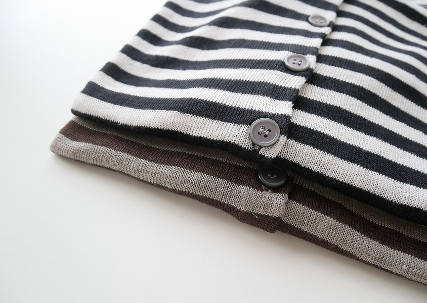��mao made(�ޥ��ᥤ��)��UV�ù���ͥ�KNIT2WAY�ϡ��ե��꡼�֥����ǥ�����(2��)��