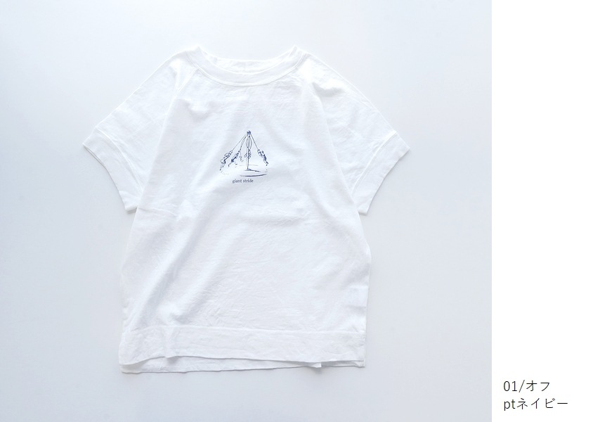 ��OUVERT�ʥ���������ˡ�19/-��ե�-ŷ���饰���ե���Tee(6��)��