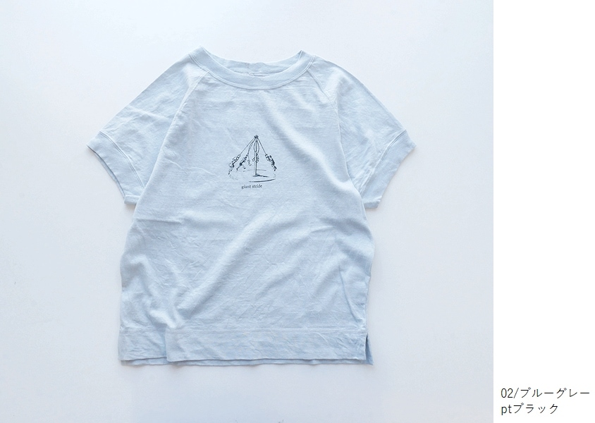 ��OUVERT�ʥ���������ˡ�19/-��ե�-ŷ���饰���ե���Tee(6��)��