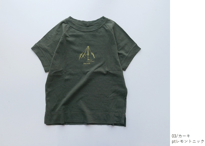 ��OUVERT�ʥ���������ˡ�19/-��ե�-ŷ���饰���ե���Tee(6��)��