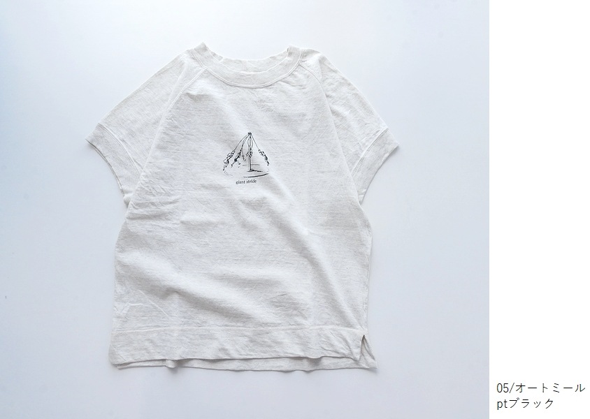 ��OUVERT�ʥ���������ˡ�19/-��ե�-ŷ���饰���ե���Tee(6��)��