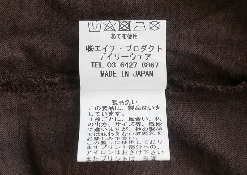 ��OUVERT�ʥ���������ˡ�19/-��ե�-ŷ���饰���ե���Tee(6��)��