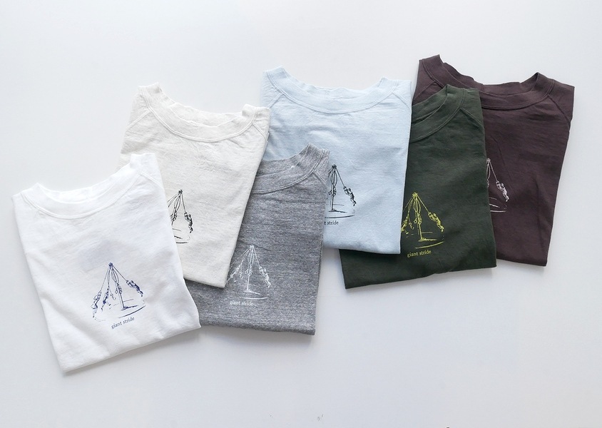 ��OUVERT�ʥ���������ˡ�19/-��ե�-ŷ���饰���ե���Tee(6��)��