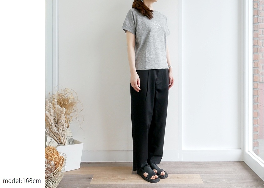 ��OUVERT�ʥ���������ˡ�19/-��ե�-ŷ���饰���ե���Tee(6��)��