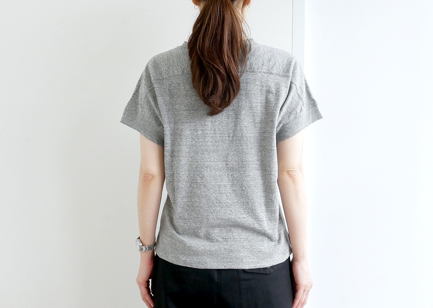 ��OUVERT�ʥ���������ˡ�19/-��ե�-ŷ���饰���ե���Tee(6��)��