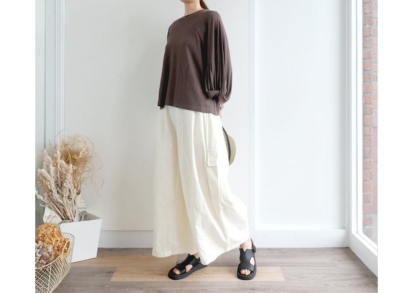 ��mao made(�ޥ��ᥤ��)����ͥ�/�졼���ŷ��µ���ˤ��磻��TEE(3��)��