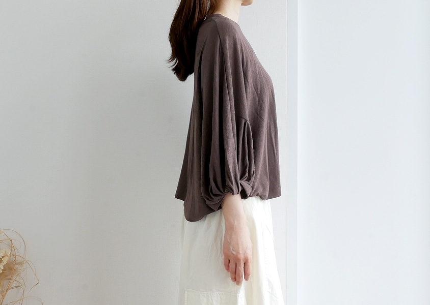 ��mao made(�ޥ��ᥤ��)����ͥ�/�졼���ŷ��µ���ˤ��磻��TEE(3��)��