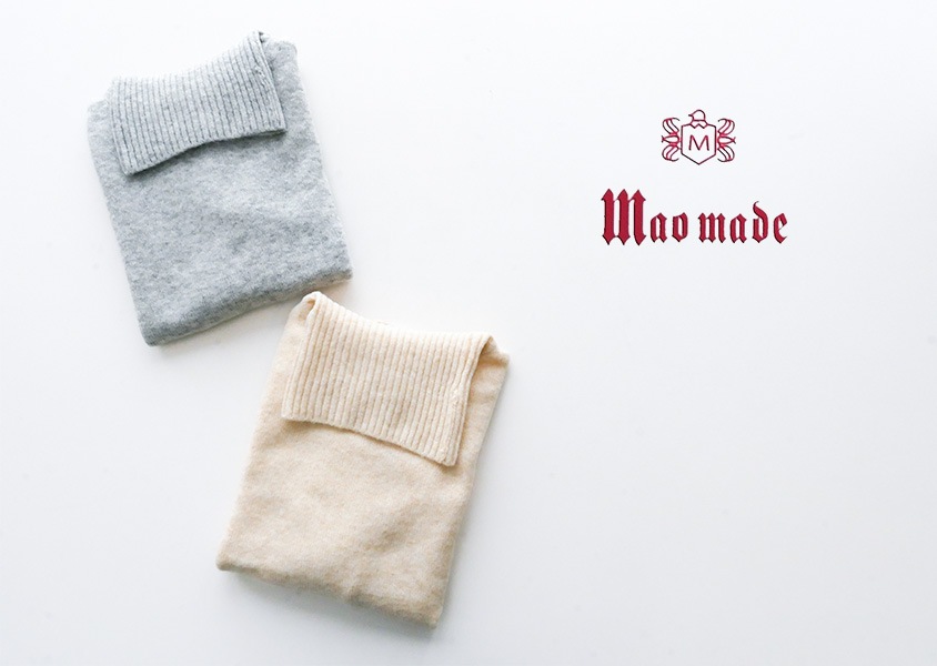 30%OFF��mao made(�ޥ��ᥤ��)���ޥ���ޥ��䡼��դ��꥿���ȥ�ե������꡼�֥٥���(2��)��