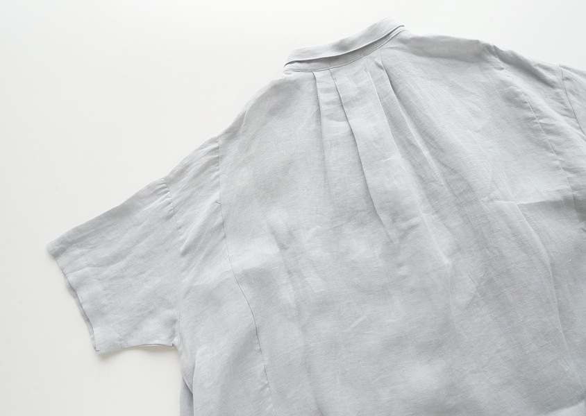 ��YURK�ʥ�륯�ˡ�ROUGH LINEN �ͥå����å����ԡ���(3��)��