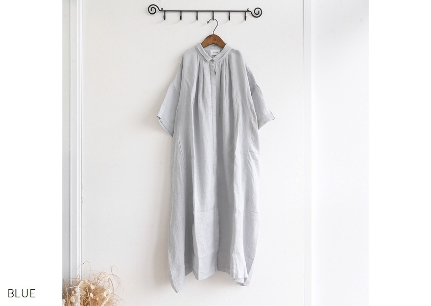 ��YURK�ʥ�륯�ˡ�ROUGH LINEN �ͥå����å����ԡ���(3��)��