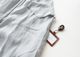 ��YURK�ʥ�륯�ˡ�ROUGH LINEN �ͥå����å����ԡ���(3��)��