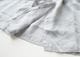 ��YURK�ʥ�륯�ˡ�ROUGH LINEN �ͥå����å����ԡ���(3��)��