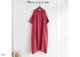 ��YURK�ʥ�륯�ˡ�ROUGH LINEN �ͥå����å����ԡ���(3��)��