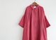 ��YURK�ʥ�륯�ˡ�ROUGH LINEN �ͥå����å����ԡ���(3��)��