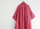 ��YURK�ʥ�륯�ˡ�ROUGH LINEN �ͥå����å����ԡ���(3��)��