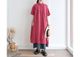 ��YURK�ʥ�륯�ˡ�ROUGH LINEN �ͥå����å����ԡ���(3��)��