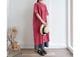 ��YURK�ʥ�륯�ˡ�ROUGH LINEN �ͥå����å����ԡ���(3��)��