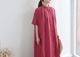 ��YURK�ʥ�륯�ˡ�ROUGH LINEN �ͥå����å����ԡ���(3��)��