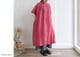 ��YURK�ʥ�륯�ˡ�ROUGH LINEN �ͥå����å����ԡ���(3��)��