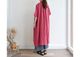 ��YURK�ʥ�륯�ˡ�ROUGH LINEN �ͥå����å����ԡ���(3��)��
