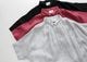 ��YURK�ʥ�륯�ˡ�ROUGH LINEN �ͥå����å����ԡ���(3��)��