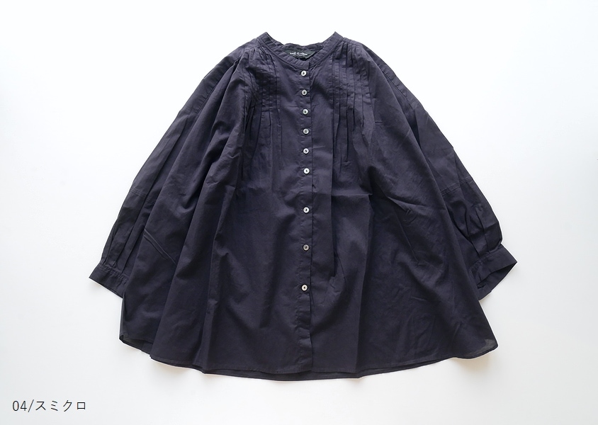 Hands of creation（ハンズオブクリエイション）＊60/-綿麻