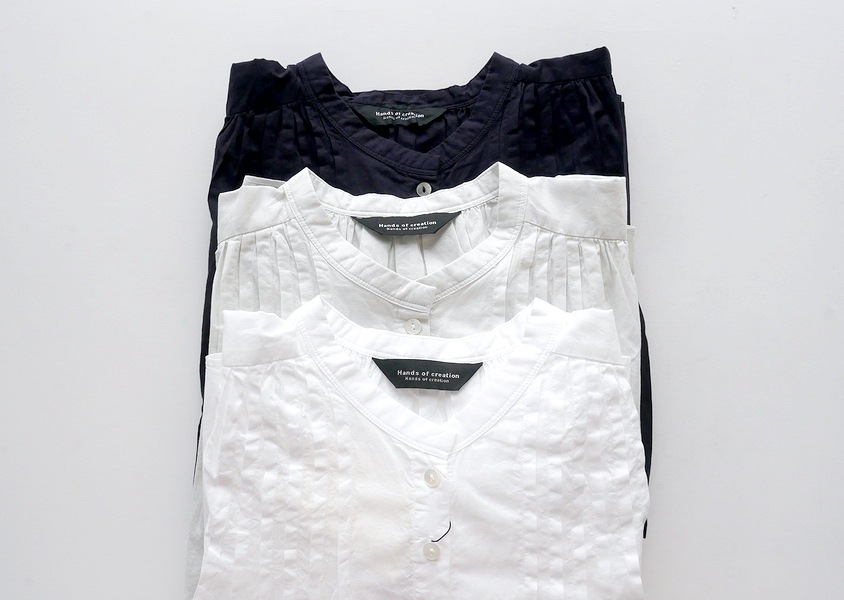 ��Hands of creation�ʥϥ󥺥��֥��ꥨ�������ˡ�60/-�����ͥ������Х�ɥ��顼���å�BL(3��)��