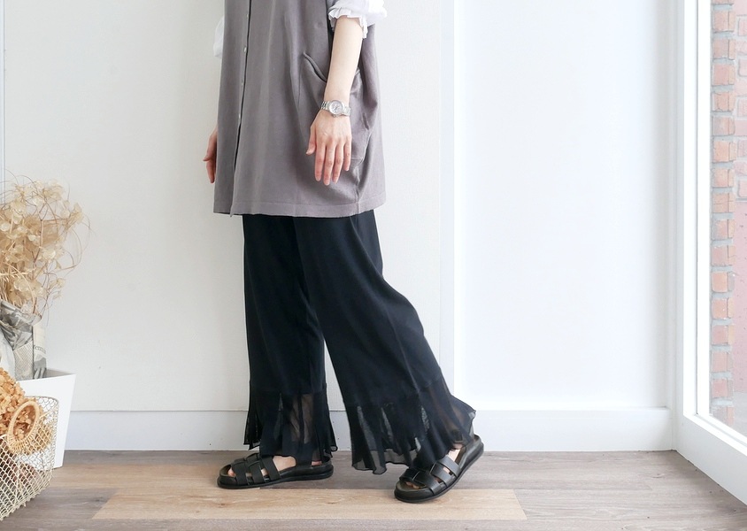 ��OUVERT�ʥ���������ˡ�80/2GVŷ��/C���塼�륿�å��ե��ѥ��(3��)��