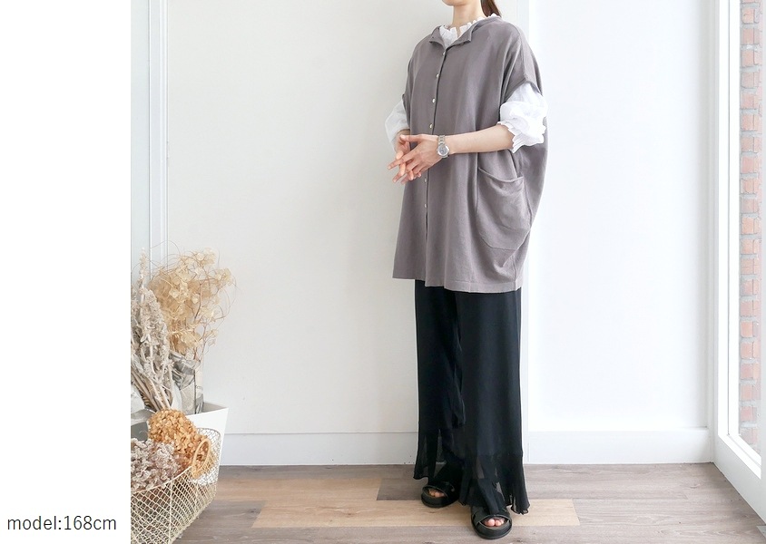 ��OUVERT�ʥ���������ˡ�80/2GVŷ��/C���塼�륿�å��ե��ѥ��(3��)��