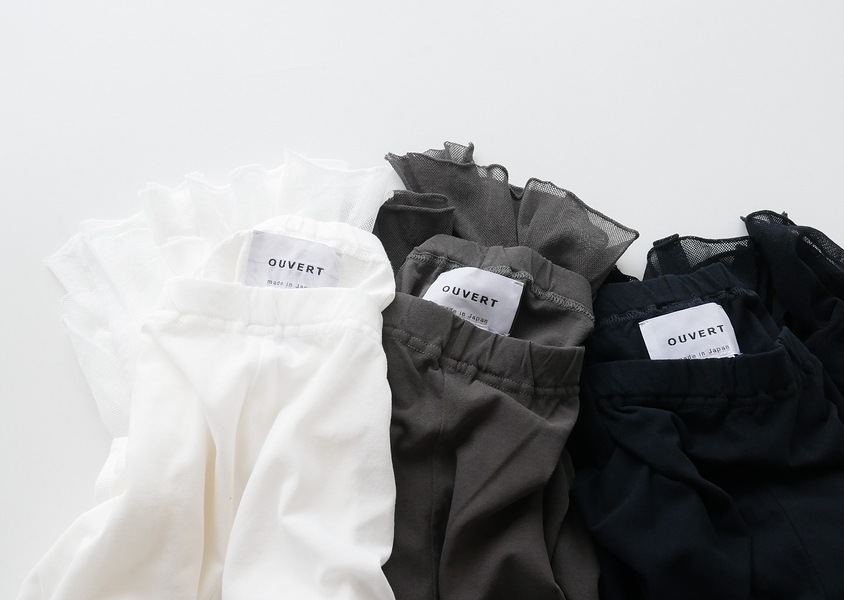 ��OUVERT�ʥ���������ˡ�80/2GVŷ��/C���塼�륿�å��ե��ѥ��(3��)��