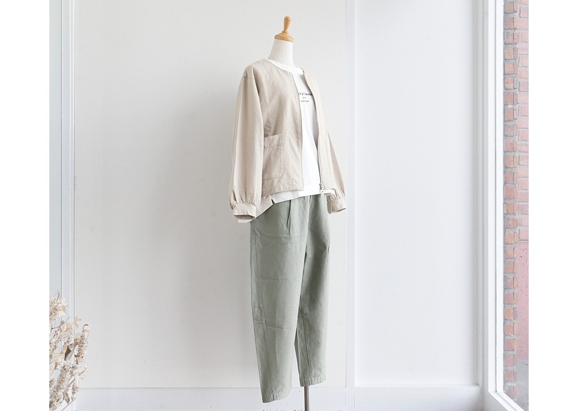 ��OUVERT�ʥ���������ˡ�Cloud Home French terry ���åץ����ǥ�����(4��)��