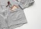 ��OUVERT�ʥ���������ˡ�Cloud Home French terry ���åץ����ǥ�����(4��)��