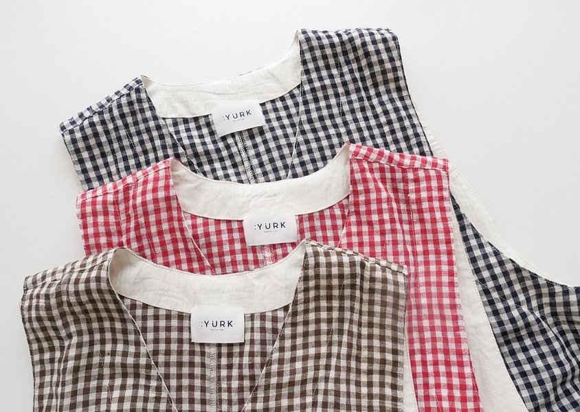 ��YURK�ʥ�륯�ˡ������᥮�󥬥�����å������ѡ���������(3��)��