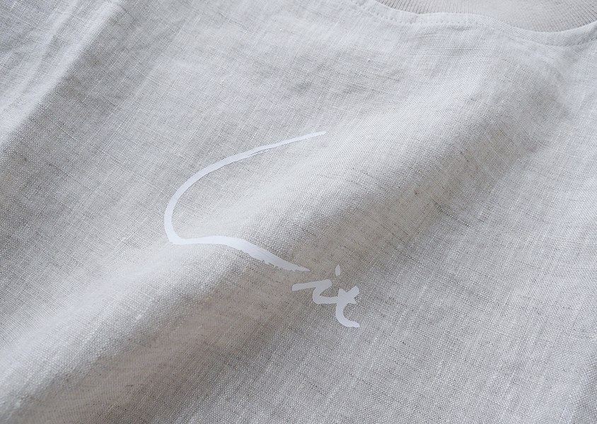 ��mao made(�ޥ��ᥤ��)����ͥ�FABRIC Lit����TEE(4��)��