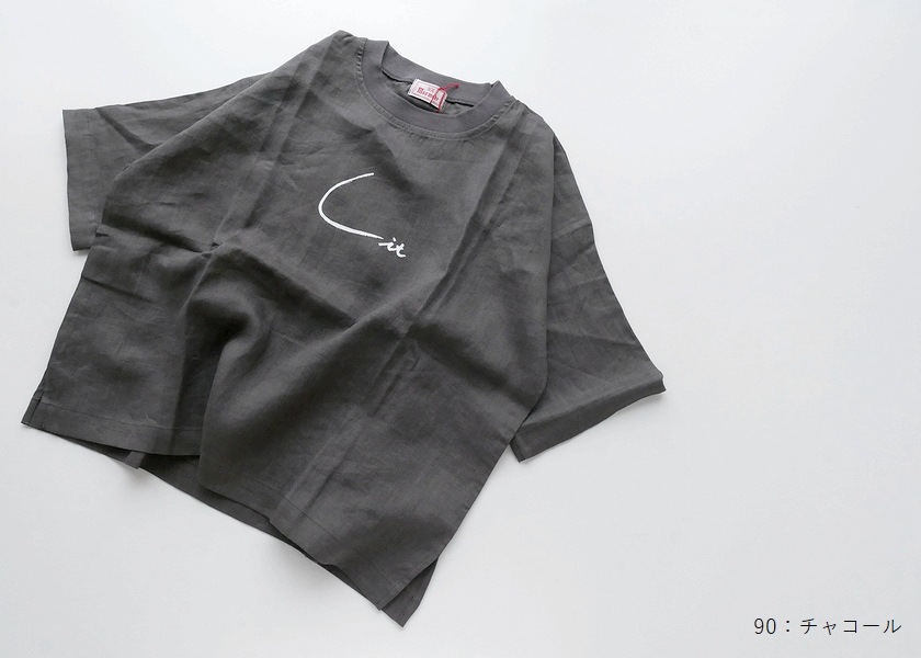 ��mao made(�ޥ��ᥤ��)����ͥ�FABRIC Lit����TEE(4��)��