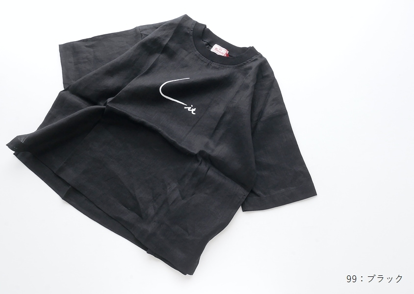 ��mao made(�ޥ��ᥤ��)����ͥ�FABRIC Lit����TEE(4��)��