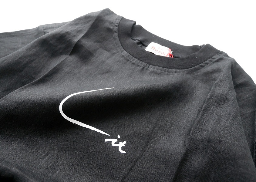 ��mao made(�ޥ��ᥤ��)����ͥ�FABRIC Lit����TEE(4��)��
