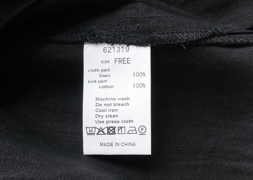 ��mao made(�ޥ��ᥤ��)����ͥ�FABRIC Lit����TEE(4��)��
