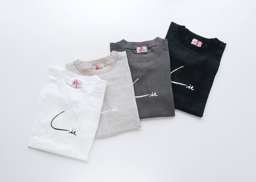 ��mao made(�ޥ��ᥤ��)����ͥ�FABRIC Lit����TEE(4��)��