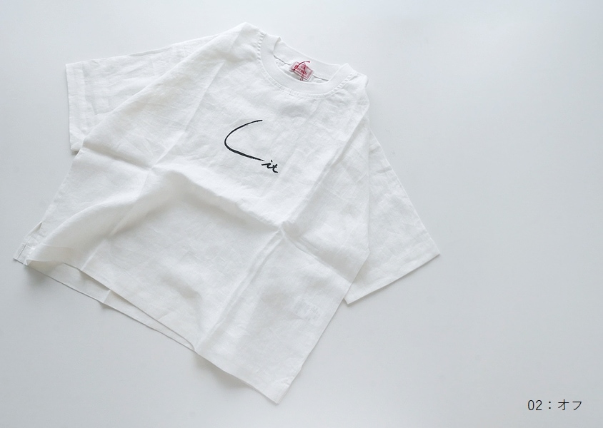 ��mao made(�ޥ��ᥤ��)����ͥ�FABRIC Lit����TEE(4��)��