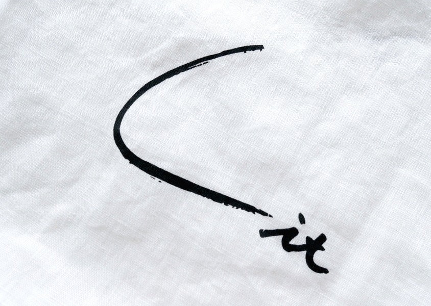 ��mao made(�ޥ��ᥤ��)����ͥ�FABRIC Lit����TEE(4��)��