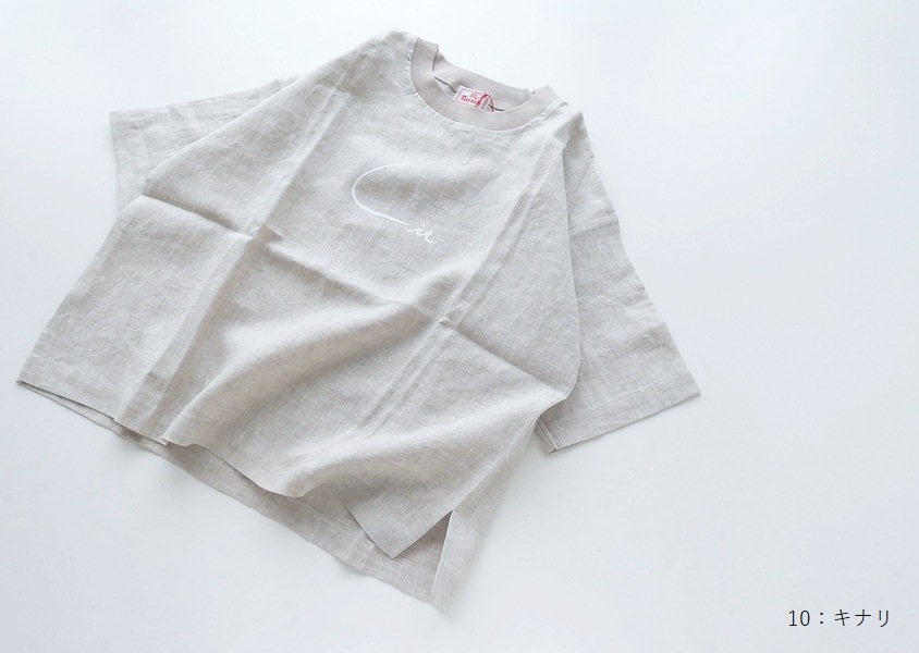 ��mao made(�ޥ��ᥤ��)����ͥ�FABRIC Lit����TEE(4��)��