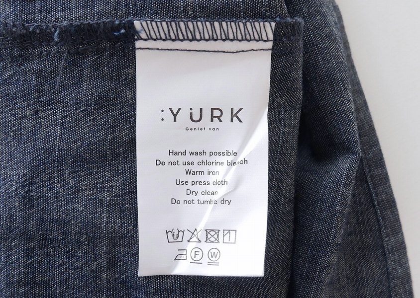 ��YURK�ʥ�륯�ˡ����㥹��֥��󥬥꡼�ޥե�󥸥����(3��)��